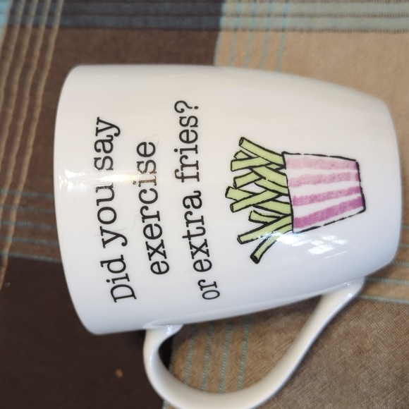 Pfaltzgraff Mug - Picture 2 of 7